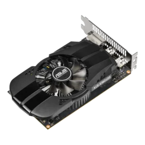 Placa de Vídeo ASUS GEFORCE GTX 1650 OC 4GB GDDR5 - Imagem 4