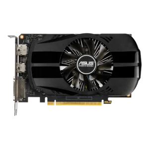 Placa de Vídeo ASUS GEFORCE GTX 1650 OC 4GB GDDR5 - Imagem 2