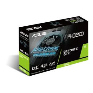 Placa de Vídeo ASUS GEFORCE GTX 1650 OC 4GB GDDR5 - Imagem 6