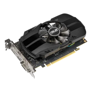 Placa de Vídeo ASUS GEFORCE GTX 1650 OC 4GB GDDR5 - Imagem 3