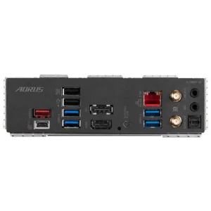 Placa Mãe Gigabyte B760i Aorus Pro, Intel LGA 1700, Mini-ITX, DDR4, WI-FI, M.2 - Imagem 5