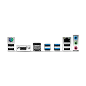 Navio do brasil jgyue b450m pro am4 conjunto de placa-mãe com processadores cpu amd ryzen r5 5500 2*16gb = 32gb ddr4 ram de canal duplo - Imagem 4