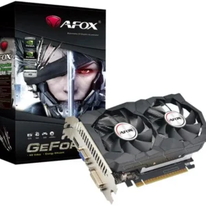 Placa de Vídeo Afox NVIDIA Geforce GT740 4GB - Imagem 1