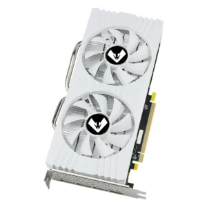 MOUGOL-Placa gráfica Radeon RX580 8G, Memória GDDR5, Placa Video Gaming, Computador desktop, AMD, PCIE3.0x16, DVI, DP, Original - Imagem 3
