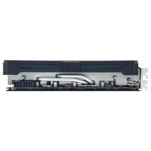 Molde novo cartão gráfico amd radeon rx5700xt 8gb memória gddr6 pcie4.0x16 dpx3 256bit placa de vídeo para jogos para computador desktop - Imagem 3