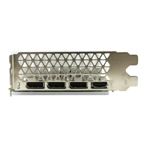 MOUGOL-Placa gráfica Radeon RX580 8G, Memória GDDR5, Placa Video Gaming, Computador desktop, AMD, PCIE3.0x16, DVI, DP, Original - Imagem 5