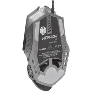 Mouse Gamer Warrior Keon Óptico - Imagem 6