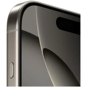 Apple iPhone 16 Pro Max 256GB Titânio Natural 6,9" 48MP iOS 5G - Imagem 4