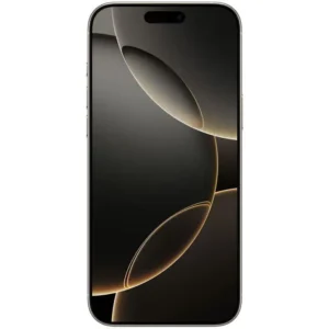 Apple iPhone 16 Pro Max 256GB Titânio Natural 6,9" 48MP iOS 5G - Imagem 2