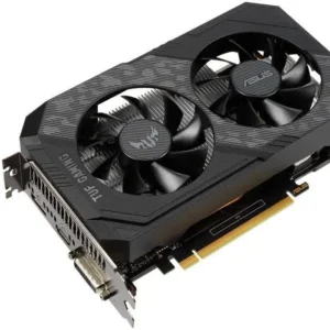 Placa de Vídeo Asus GeForce GTX 1650 4GB - Imagem 4