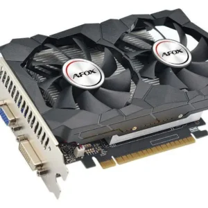 Placa de Vídeo Afox NVIDIA Geforce GT740 4GB - Imagem 5