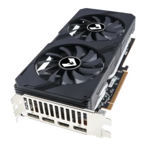 Molde novo cartão gráfico amd radeon rx5700xt 8gb memória gddr6 pcie4.0x16 dpx3 256bit placa de vídeo para jogos para computador desktop - Imagem 5