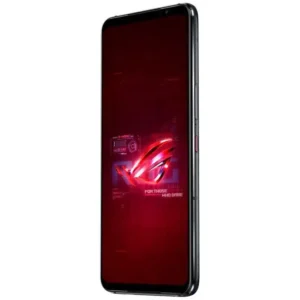 Smartphone Asus Rog Phone 6 256GB Black 5G Snapdragon SM8475 8GB RAM 6,78” Câm. Tripla + Selfie 12MP - Imagem 6