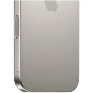 Apple iPhone 16 Pro Max 256GB Titânio Natural 6,9" 48MP iOS 5G - Imagem 5