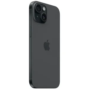 Apple iPhone 15 128GB Preto 6,1" 48MP iOS 5G - Imagem 3