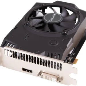 Placa de Vídeo Galax GeForce GT 1030 2GB - Imagem 5
