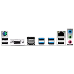 Jinyue b450 am4 placa-mãe M-ATX b450m pro argb suporte ryzen 5000 série cpu ddr4 ram desktop pc placa-mãe r5 5500 kit conjunto - Imagem 5