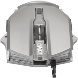 Mouse Gamer Warrior Keon Óptico - Imagem 4