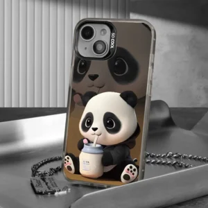 Capinha Silicone Anti-impacto Capa, Redmi Note 8, 9s, 10, 11, 12, 13, 9A, Xiaomi 14, Poco X3, X5, X6, F3, 4G, 5G, Pro - Imagem 2