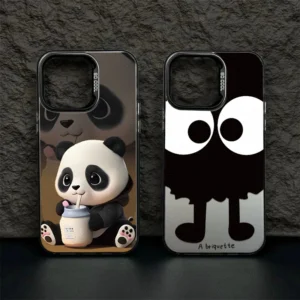 Capinha Silicone Anti-impacto Capa, Redmi Note 8, 9s, 10, 11, 12, 13, 9A, Xiaomi 14, Poco X3, X5, X6, F3, 4G, 5G, Pro - Imagem 1