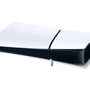PlayStation 5 Slim Edição Digital 1TB 1 Controle Branco Sony com 2 Jogos - Imagem 2