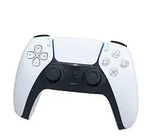PlayStation 5 Slim Edição Digital 1TB 1 Controle Branco Sony com 2 Jogos - Imagem 3