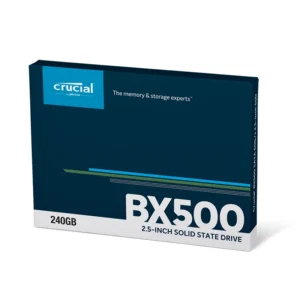 Crucial ssd sataiii ssd 500gb 1tb 2tb 2.5 disco rígido hd sata disco rígido interno de alta qualidade disco rígido de estado sólido - Imagem 6