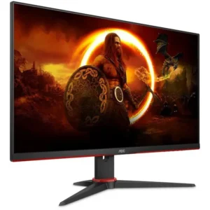 Monitor Gamer AOC 27G2E1 27” IPS Full HD 100Hz 1ms HDMI DisplayPort Freesync - Imagem 3