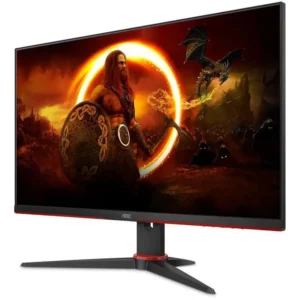 Monitor Gamer AOC 27G2E1 27” IPS Full HD 100Hz 1ms HDMI DisplayPort Freesync - Imagem 6